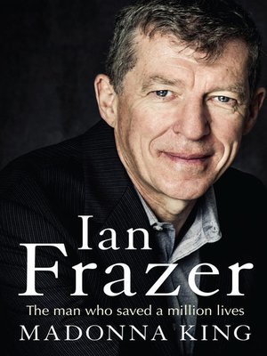 cover image of Ian Frazer
